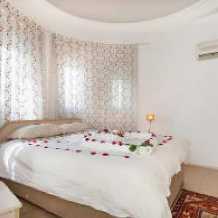 Fancy And Comfortable Villa With Private Pool In Belek Vilă *