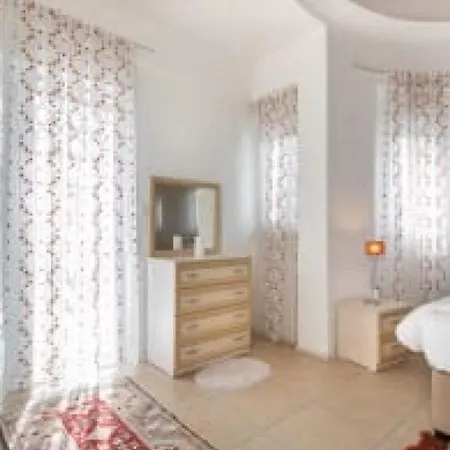 Fancy And Comfortable Villa With Private Pool In Belek Villa *