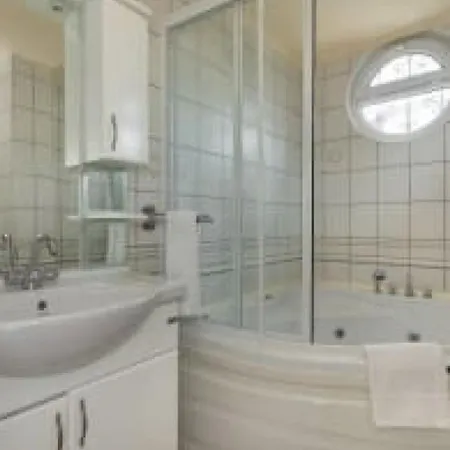 Fancy And Comfortable Villa With Private Pool In Belek Villa *