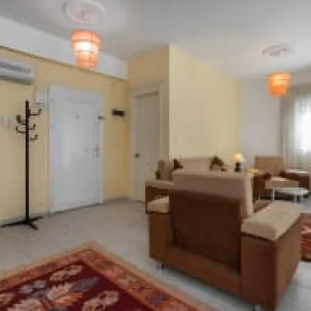 וילה Fancy And Comfortable Villa With Private Pool In Belek באלאק
